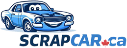 ScrapCar.ca logo